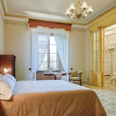 Mas El Ricart Bed and Breakfast Malla Εξωτερικό φωτογραφία