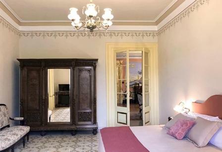 Mas El Ricart Bed and Breakfast Malla Εξωτερικό φωτογραφία