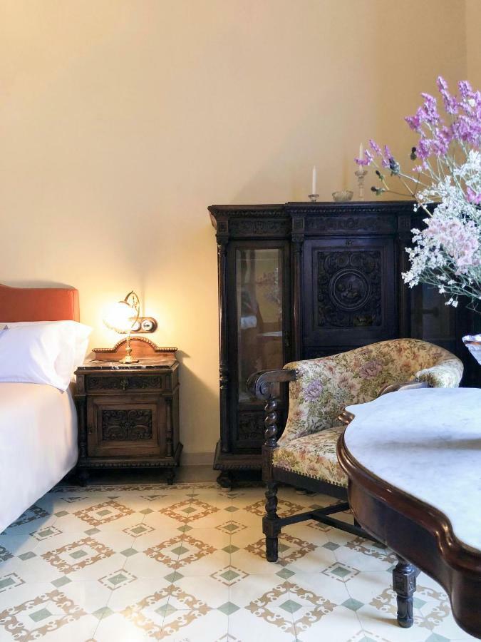 Mas El Ricart Bed and Breakfast Malla Εξωτερικό φωτογραφία