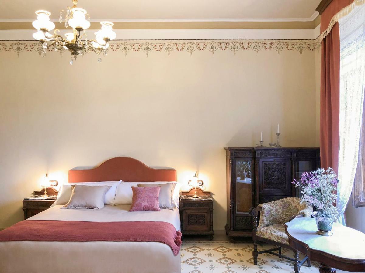 Mas El Ricart Bed and Breakfast Malla Εξωτερικό φωτογραφία